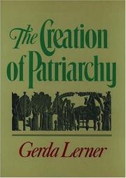 Women and history by Gerda Lerner