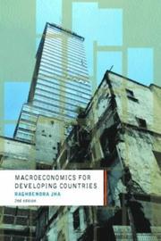 Macroeconomics for developing countries