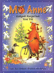 Cover of: MO Anne Gakgak Karga'nin Yeni Yili