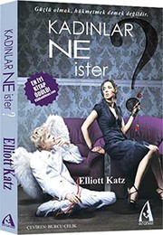 Cover of: Kadinlar Ne Ister