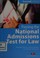 Cover of: Passing the National Admissions Test for Law Lnat (Student Guides)
