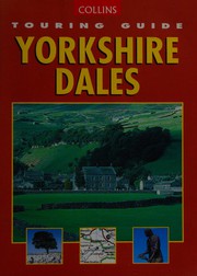 Cover of: Yorkshire Dales