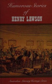 Cover of: Henry Lawson's humorous stories