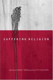 Cover of: Suffering Religion