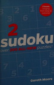 Cover of: Sudoku 2
