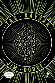 Cover of: Tas Kavsak by Jim Dodge