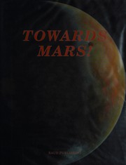 Towards Mars! by R. J. Pellinen, Paul Raudsepp, Arden Leroy Albee