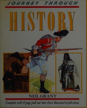 Cover of: Journey through history