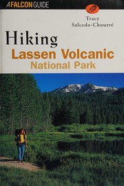 Cover of: Hiking Lassen Volcanic National Park