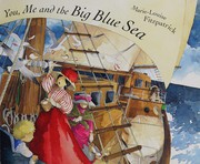 Cover of: You, me and the big blue sea