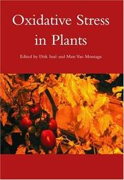 Oxidative stress in plants