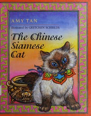 Cover of: The Chinese Siamese cat