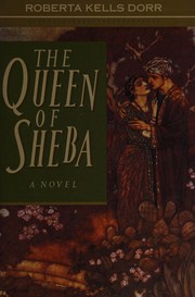 Cover of: The Queen of Sheba: a novel