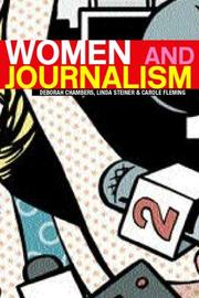 Women and journalism by Deborah Chambers