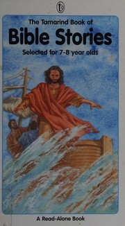 Cover of: Bible Stories for 7-8s