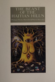 Cover of: The beast of the Haitian hills