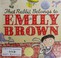 Cover of: That rabbit belongs to Emily Brown