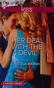 Cover of: Her deal with the devil