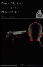 Cover of: Suicidio perfecto