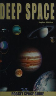Cover of: Deep space by Stephen Whitfield