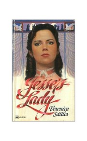 Cover of: Jesse's Lady