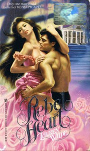 Cover of: REBEL HEART