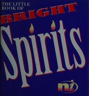 Cover of: The Little Book of Bright Spirits