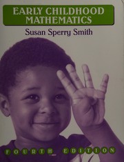 Cover of: Early Childhood Mathematics by Susan Sperry Smith
