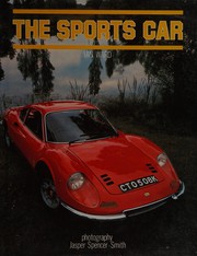 Cover of: The sports car