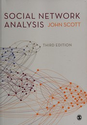 Cover of: Social Network Analysis