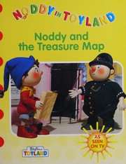 Cover of: Noddy and the treasure map