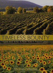 Timeless bounty by Thomas Pellechia