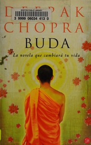 Buda by Deepak Chopra