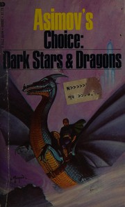Cover of: Asimov's Choice: Dark Stars & Dragons