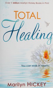 Cover of: Total healing