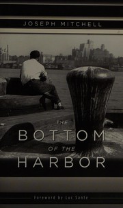 Cover of: The Bottom of the Harbor