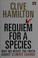 Cover of: Requiem for a species
