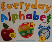 Cover of: Everyday Alphabet