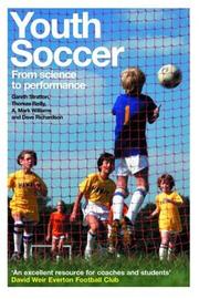 Youth soccer : from science to performance