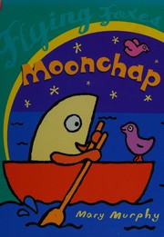 Cover of: Moonchap by Mary Murphy