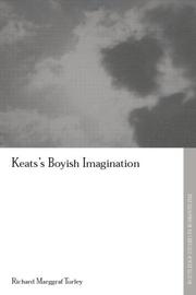 Keats's boyish imagination