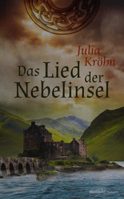 Cover of: Das Lied der Nebelinsel: Roman