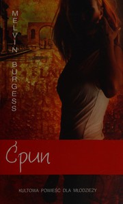 Cover of: Ćpun