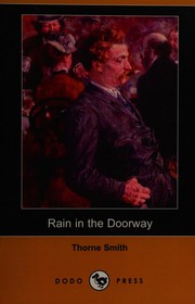 Cover of: Rain in the Doorway