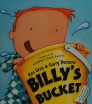 Cover of: Billy's Bucket