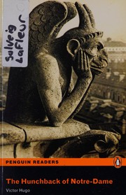 Cover of: Hunchback of Notre-Dame by Victor Hugo