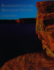Cover of: Rendezvous in the Magdalen Islands
