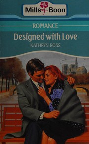 Cover of: Designed with Love