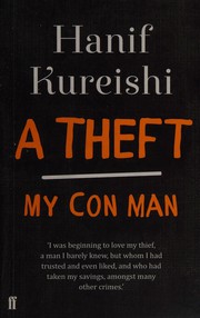 Cover of: Theft: My Con Man