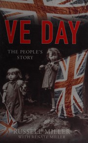 Cover of: VE Day: the people's story